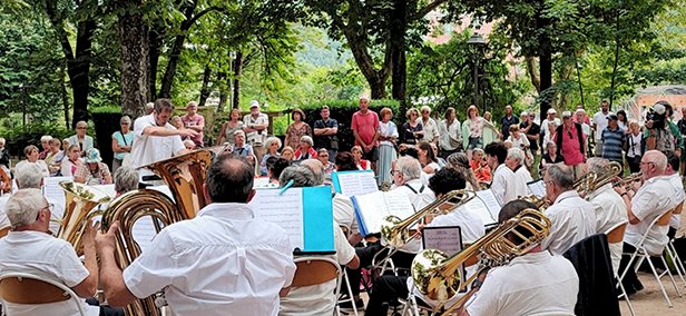 ClapOlocoS au quartier Les Oliviers