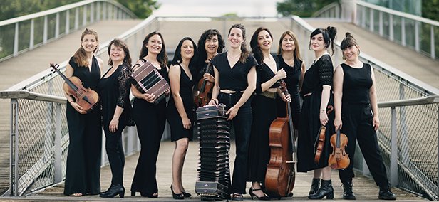 Festival Les Cordes en Ballade