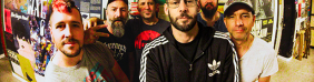 LA BRIGADE DU KIF