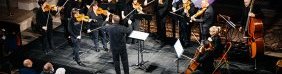 LABEAUME EN MUSIQUES - Quartiers de saison