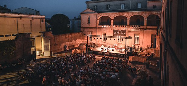 spectacle à la une : Le grand rendez-vous musical de l'été