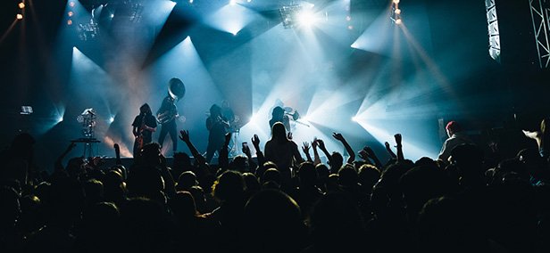 spectacle à la une : Fête de la musique